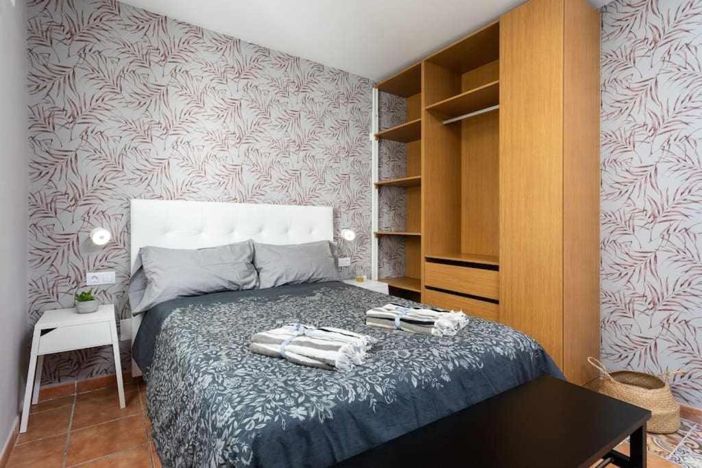 Appartement Sunnyland Teresitas 3 San Andrés